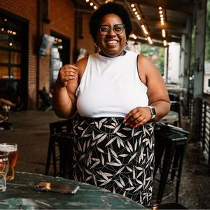 Meet your Posher, Kayla